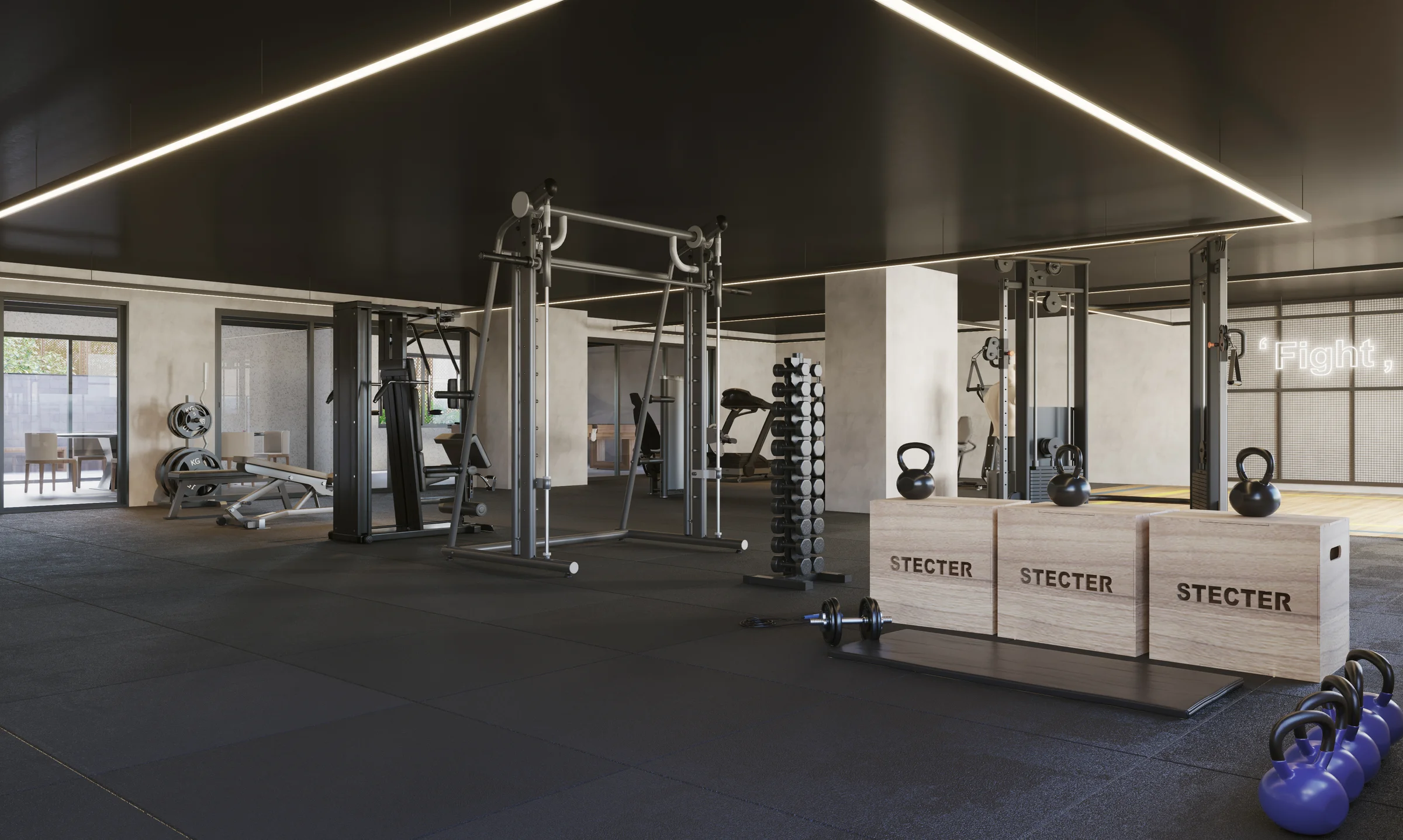 Reserva Harbo — Reserva Harbo   Academia